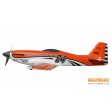 Multiplex FunRacer RR Orange Edition