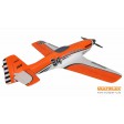 Multiplex FunRacer RR Orange Edition