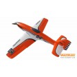 Multiplex FunRacer RR Orange Edition