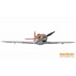 Multiplex FunRacer RR Orange Edition