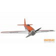 Multiplex FunRacer RR Orange Edition