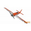 Multiplex FunRacer RR Orange Edition