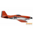 Multiplex FunRacer RR Orange Edition