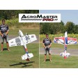 Multiplex AcroMaster PRO RR env.1,10m SUR-COMMANDE
