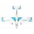 Multiplex Twinstar ND BL RR 1420mm SUR-COMMANDE