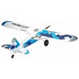 Multiplex FunCub RR NG 1401mm Bleu