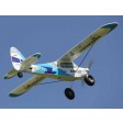 Multiplex FunCub RR NG 1401mm Bleu