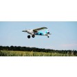 Multiplex FunCub RR NG 1401mm Vert