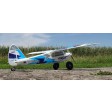 Multiplex FunCub RR NG 1401mm Bleu