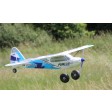 Multiplex FunCub RR NG 1401mm Vert