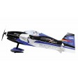 Multiplex Slick X360 4D Indoor Edition bleu KIT 860mm