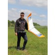 Multiplex FunWing KIT+ 1160mm