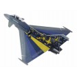 Multiplex Eurofighter Indoor Edition KIT env.0.70m