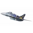 Multiplex Eurofighter Indoor Edition KIT env.0.70m