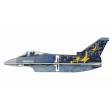 Multiplex Eurofighter Indoor Edition KIT env.0.70m