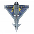 Multiplex Eurofighter Indoor Edition KIT env.0.70m