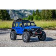 Absima Crawler CR3.4 Sherpa 4wd Olive Mat 1/10 RTR
