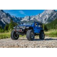 Absima Crawler CR3.4 Sherpa 4wd Olive Mat 1/10 RTR