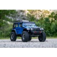 Absima Crawler CR3.4 Sherpa 4wd Bleu 1/10e - Prêt à rouler