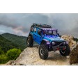 Absima Crawler CR3.4 Sherpa 4wd Olive Mat 1/10 RTR