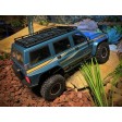 Absima Crawler CR4.4 "PATROL"Bleu clair" 1/10e - Prêt à rouler SUR-COMMANDE