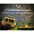 Absima Crawler CR4.4 "PATROL"Crème" 1/10e - Prêt à rouler