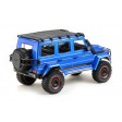 Absima Crawler CR4.4 Wolf Bleu 1/10e - Prêt à rouler SUR-COMMANDE