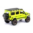 Absima Crawler CR4.4 Wolf Jaune 1/10e - Prêt à rouler SUR-COMMANDE