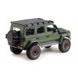 Absima Crawler CR4.4 Wolf Vert Mat 1/10e - Prêt à rouler SUR-COMMANDE