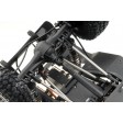 Absima Crawler CR4.4 Wolf Jaune 1/10e - Prêt à rouler SUR-COMMANDE
