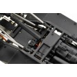 Absima Crawler CR4.4 Wolf Jaune 1/10e - Prêt à rouler SUR-COMMANDE