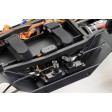 Absima Crawler CR4.4 Wolf Jaune 1/10e - Prêt à rouler SUR-COMMANDE