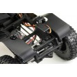 Absima Crawler CR4.4 Wolf Jaune 1/10e - Prêt à rouler SUR-COMMANDE