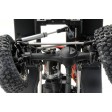 Absima Crawler CR4.4 Wolf Jaune 1/10e - Prêt à rouler SUR-COMMANDE