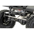 Absima Crawler CR4.4 Wolf Jaune 1/10e - Prêt à rouler SUR-COMMANDE