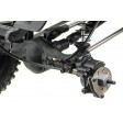Absima Crawler CR4.4 Wolf Vert Mat 1/10e - Prêt à rouler SUR-COMMANDE