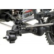 Absima Crawler CR4.4 Wolf Jaune 1/10e - Prêt à rouler SUR-COMMANDE