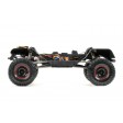 Absima Crawler CR4.4 Wolf Jaune 1/10e - Prêt à rouler SUR-COMMANDE