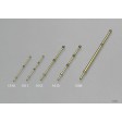 Robbe - 1509 Etais de garde-corps ronds 10PCS