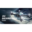 HUBSAN X4 H216A DESIRE PRO GPS HD1080P