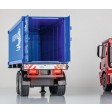 Carson Mercedes-Benz AROCS avec container RTR 1/20