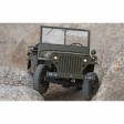 RocHobby Willys 1941 MB scaler 1/12e Prête à rouler