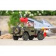 RocHobby 1941 MB scaler - 1/6e Prête à rouler SUR-COMMANDE