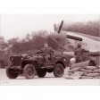 Capote optionnelle 1/6 MB Scaler 1941 RocHobby