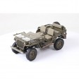 RocHobby 1941 MB scaler - 1/6e Prête à rouler SUR-COMMANDE