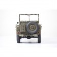 RocHobby 1941 MB scaler - 1/6e Prête à rouler SUR-COMMANDE
