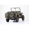 RocHobby 1941 MB scaler - 1/6e Prête à rouler SUR-COMMANDE