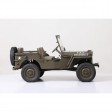 RocHobby 1941 MB scaler - 1/6e Prête à rouler SUR-COMMANDE