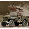 RocHobby 1941 MB scaler - 1/6e Prête à rouler SUR-COMMANDE