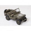 RocHobby 1941 MB scaler - 1/6e Prête à rouler SUR-COMMANDE